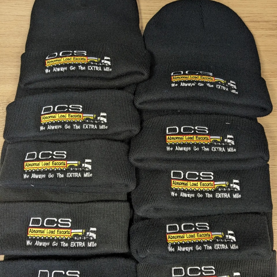 Bundle of Beanies