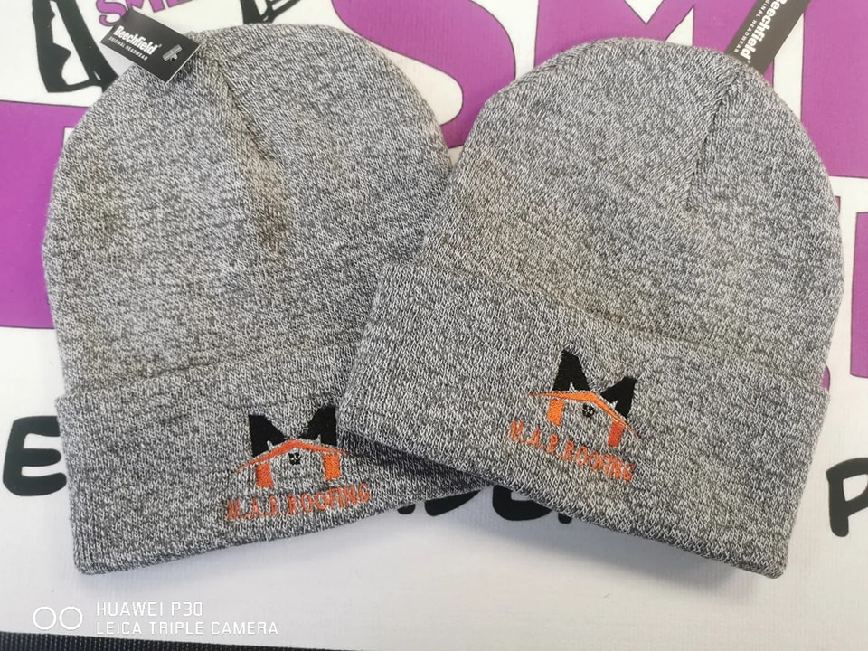 Bundle of Beanies