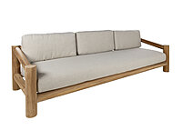 Camogli 4 Seat Lounge