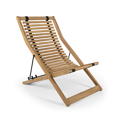 Capri Beacher Teak
