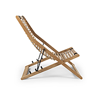 Capri Beacher Teak