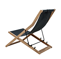 Capri Beacher with Fabric Sling