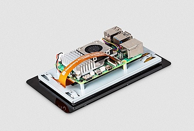 Raspberry Pi Touch Display 2 - 5" Raspberry Pi Touch Display 2 - 5"