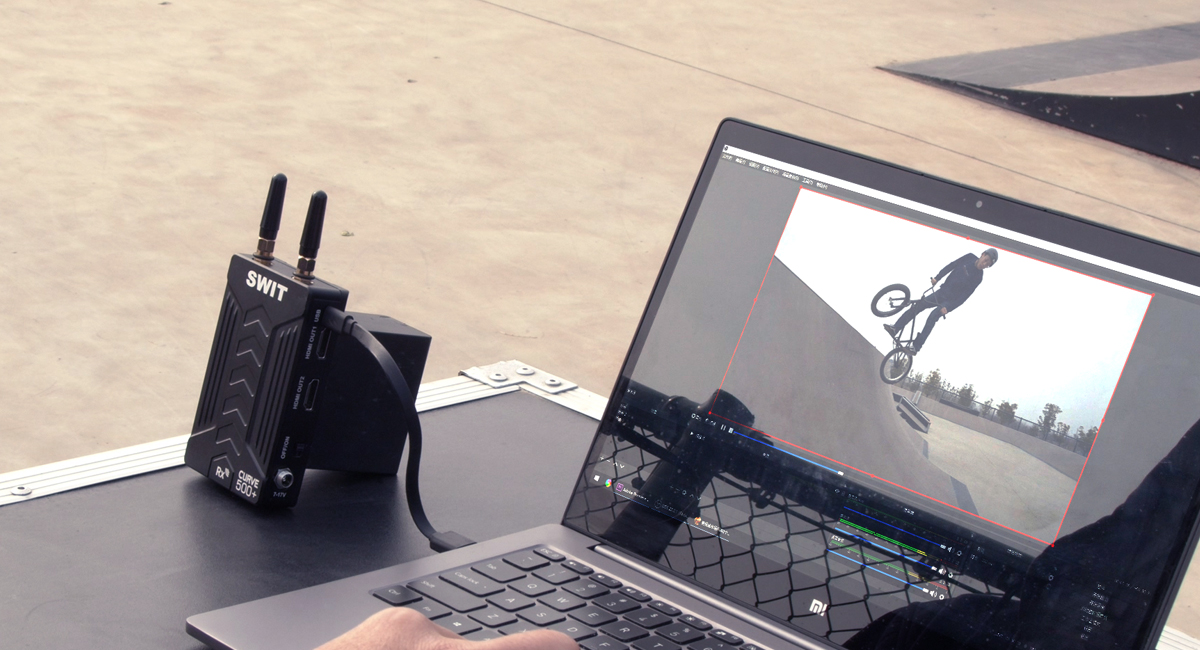 DEMO@Curve500+ DEMO@Curve500+