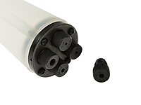 Riveter 2,4-6,4mm GEKO PREMIUM G01356 Riveter 2,4-6,4mm GEKO PREMIUM G01356
