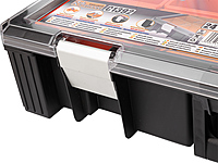 ORGANIZER 390x600x110MM RICHMANN C1392 ORGANIZER 390x600x110MM RICHMANN C1392