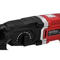 Cordless hammer drill 21V 4.5J BRUSHLESS 2 x 4Ah KD3195