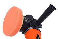 Electric eccentric polisher 1500W KD3025 Electric eccentric polisher 1500W KD3025