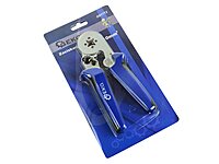 Crimping Tool 0,25-10mm2 Self-adjustable G01772 Crimping Tool 0,25-10mm2 Self-adjustable G01772