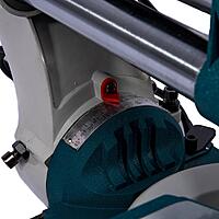 Sliding Miter Saw with Laser 305mm, 2000W XTline XT106305 Sliding Miter Saw with Laser 305mm, 2000W XTline XT106305