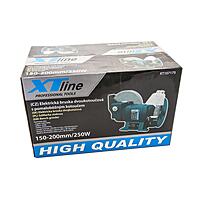 Dual Slow Wheel Bench Grinder 250W XTline XT107175 Dual Slow Wheel Bench Grinder 250W XTline XT107175