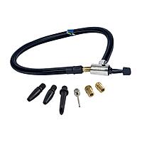 Cordless Compressor 18V XTline XT102775