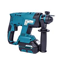 Cordless Combi Hammer 18V, BRUSHLESS , without battery XTline XT102840