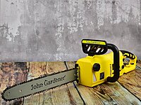 Electric chain saw (straight engine) 2400W G82008 Electric chain saw (straight engine) 2400W G82008