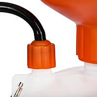 Pressure sprayer  8L KD2034