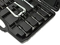 Bearing Extractor set 8-58mm G02577