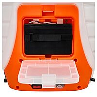 Battery sprayer 18l set XXL 12V 8Ah KD2031