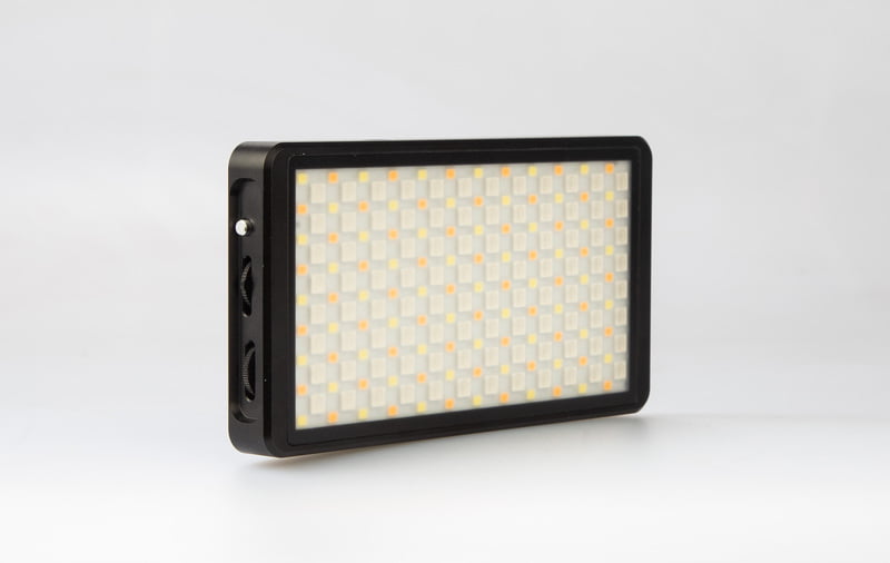 S-2712 | 12W RGB LED panel light S-2712 | 12W RGB LED panel light