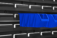 WORKSHOP BOARD 78X78CM KD11864