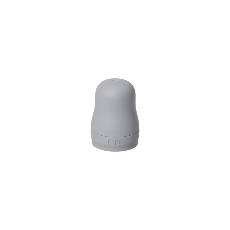 BIBS Baby Bottle Cap Cloud BIBS Baby Bottle Cap Cloud