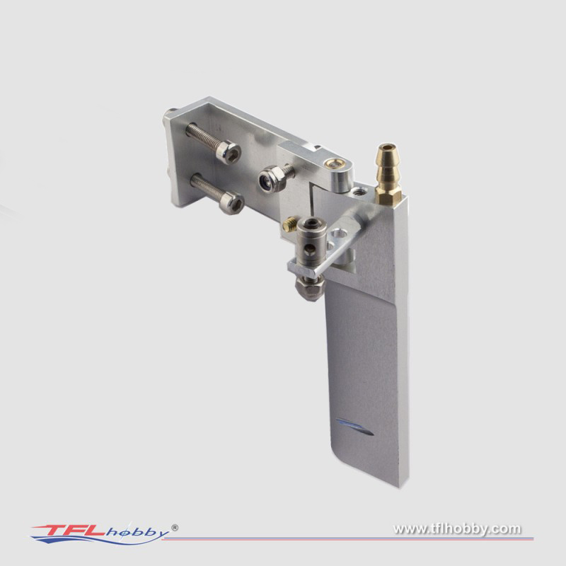 L=60 H=80 Rudder L=60 H=80 Rudder