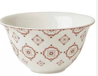 VILLEROY Rose Caro