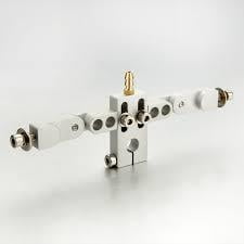 Adjustable T-bar Adjustable T-bar