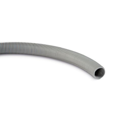 Saugschlauch NW 36 flexibel grau