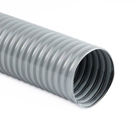 FLEXTRACT CLD - IW76mm grau