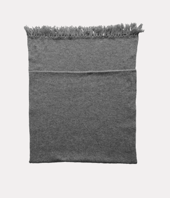 Echarpe tricotée col. 53619