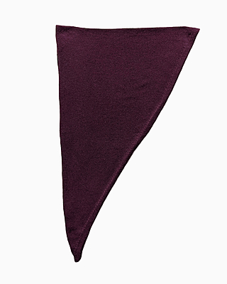 Triangle Cachemire - prune