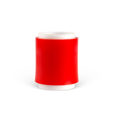 Muffelform Jumbo (für 300g-Muffel)