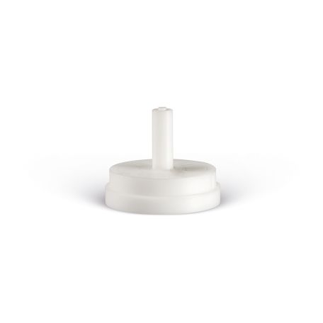 Muffelbasis Jumbo 300g Drehteil