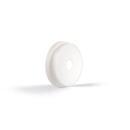 Muffellehre 300g Jumbo Drehteil