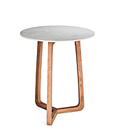 Atrani Bar Table D80cm Ceramic Atrani Bar Table D80cm Ceramic