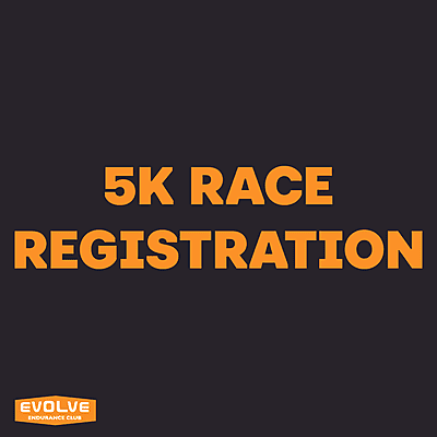 2025 Betsson Evolve 5K race
