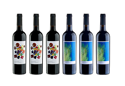 Caja 6 botellas 75 cl. COL.LECCIÓ PRIVADA Bodegas Macià Batle