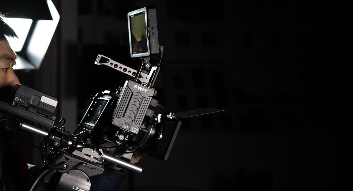 DEMO@Curve500+ DEMO@Curve500+