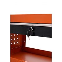 WORKSHOP TROLLEY KD366