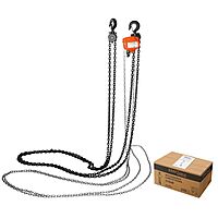 Chain Block 3 Ton 6 mtr chain KD3502