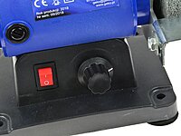 Mini Double Grinder with Flexible Shaft G81240