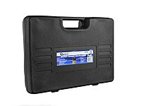 Body Repair Set 7 pcs G02640 Body Repair Set 7 pcs G02640