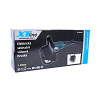 DRUM POLISHER 1300W XTLINE XT105350 DRUM POLISHER 1300W XTLINE XT105350