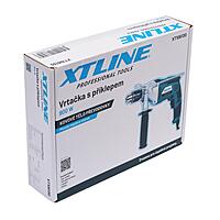 Hammer Drill 900W XTLINE XT106130