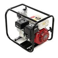 Water pump, 3-inch petrol 1000 l/min, KD771