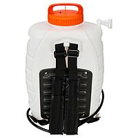Battery sprayer 18l set XXL 12V 8Ah KD2031