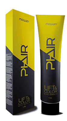 PH ASH BLONDE - 100ml