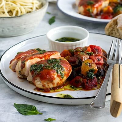 New Mum Meal Box New Mum Meal Box