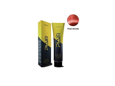PH TITIAN BLONDE - 100ml