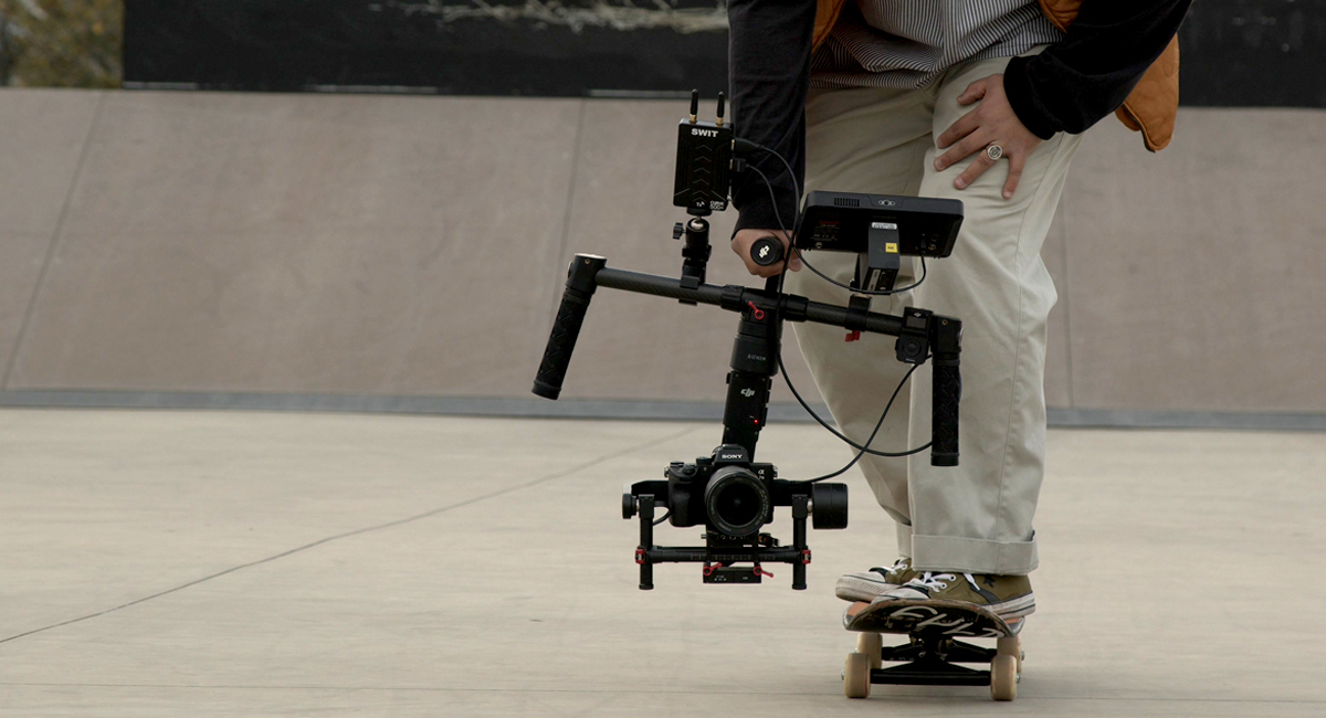 DEMO@Curve500+ DEMO@Curve500+